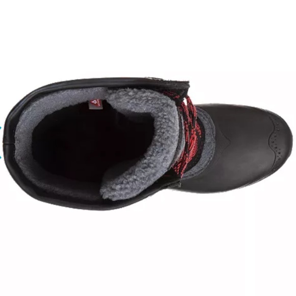 Women’s North Face Shellista IV tall winter boots - Picture 2 of 3